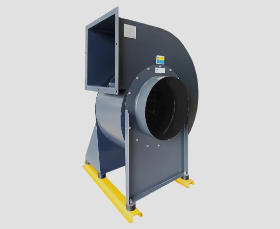 Direct Drive Centrifugal Fans