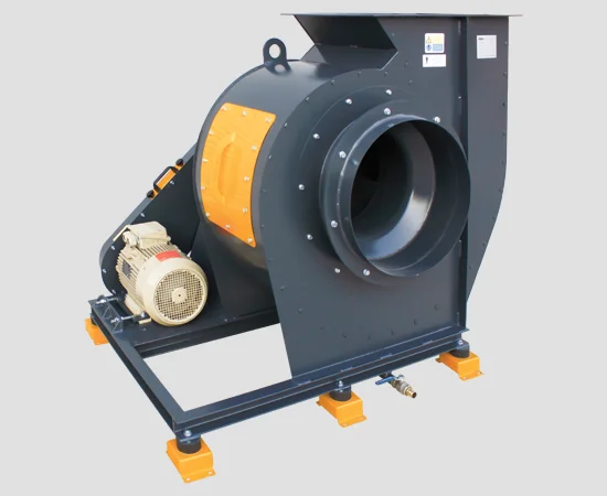 Direct Drive Centrifugal Fans Mc Bd