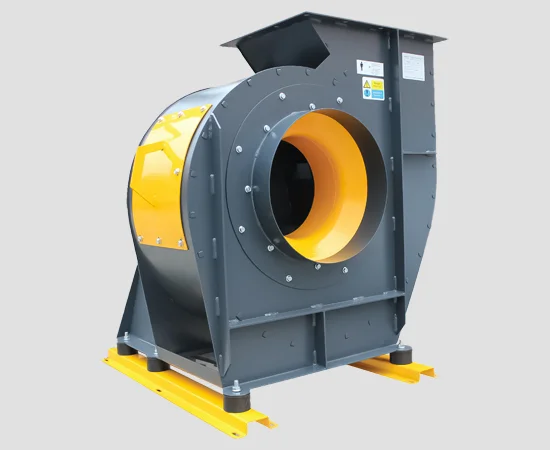 Direct Drive Centrifugal Fans Mc Ds