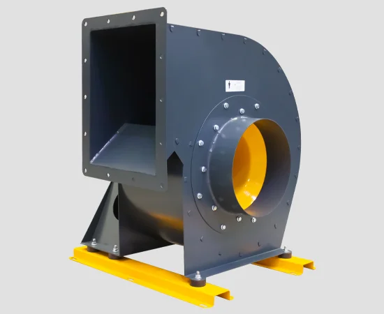 Direct Drive Centrifugal Fans mc Dd Ht