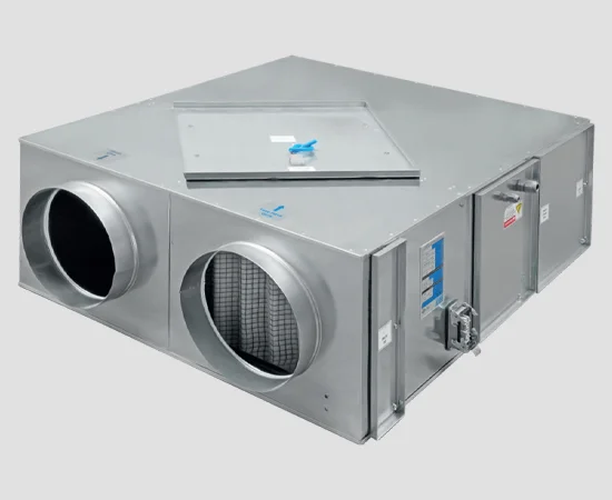 Heat Recovery Unit
