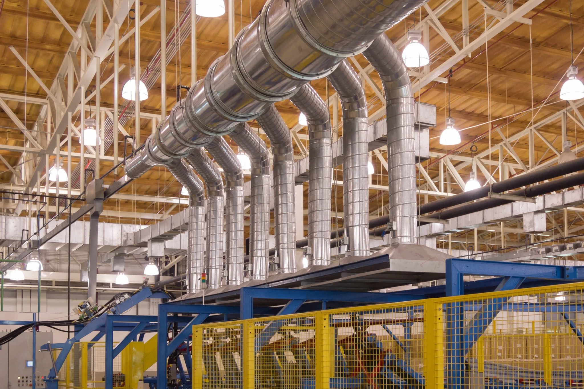 Innovative Solutions for Modern Industries